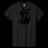 Heavy Cotton ™ 100% Cotton T Shirt Thumbnail