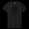Heavy Cotton ™ 100% Cotton T Shirt Thumbnail