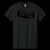 Heavy Cotton ™ 100% Cotton T Shirt Thumbnail