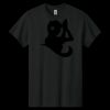 Heavy Cotton ™ 100% Cotton T Shirt Thumbnail