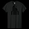 Heavy Cotton ™ 100% Cotton T Shirt Thumbnail