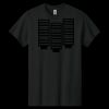 Heavy Cotton ™ 100% Cotton T Shirt Thumbnail