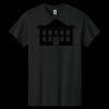 Heavy Cotton ™ 100% Cotton T Shirt Thumbnail