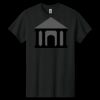Heavy Cotton ™ 100% Cotton T Shirt Thumbnail