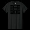 Heavy Cotton ™ 100% Cotton T Shirt Thumbnail