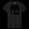 Heavy Cotton ™ 100% Cotton T Shirt Thumbnail