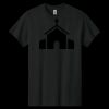Heavy Cotton ™ 100% Cotton T Shirt Thumbnail