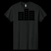 Heavy Cotton ™ 100% Cotton T Shirt Thumbnail