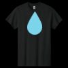Heavy Cotton ™ 100% Cotton T Shirt Thumbnail