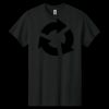 Heavy Cotton ™ 100% Cotton T Shirt Thumbnail