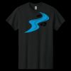 Heavy Cotton ™ 100% Cotton T Shirt Thumbnail