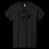 Heavy Cotton ™ 100% Cotton T Shirt Thumbnail