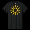 Heavy Cotton ™ 100% Cotton T Shirt Thumbnail