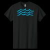 Heavy Cotton ™ 100% Cotton T Shirt Thumbnail