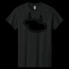 Heavy Cotton ™ 100% Cotton T Shirt Thumbnail