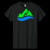 Heavy Cotton ™ 100% Cotton T Shirt Thumbnail