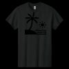 Heavy Cotton ™ 100% Cotton T Shirt Thumbnail