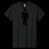 Heavy Cotton ™ 100% Cotton T Shirt Thumbnail