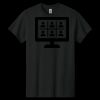 Heavy Cotton ™ 100% Cotton T Shirt Thumbnail