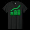 Heavy Cotton ™ 100% Cotton T Shirt Thumbnail