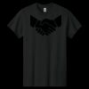 Heavy Cotton ™ 100% Cotton T Shirt Thumbnail