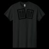 Heavy Cotton ™ 100% Cotton T Shirt Thumbnail