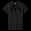 Heavy Cotton ™ 100% Cotton T Shirt Thumbnail