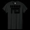 Heavy Cotton ™ 100% Cotton T Shirt Thumbnail