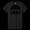 Heavy Cotton ™ 100% Cotton T Shirt Thumbnail