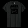 Heavy Cotton ™ 100% Cotton T Shirt Thumbnail