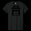 Heavy Cotton ™ 100% Cotton T Shirt Thumbnail
