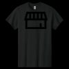 Heavy Cotton ™ 100% Cotton T Shirt Thumbnail