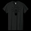 Heavy Cotton ™ 100% Cotton T Shirt Thumbnail