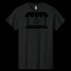 Heavy Cotton ™ 100% Cotton T Shirt Thumbnail