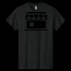 Heavy Cotton ™ 100% Cotton T Shirt Thumbnail