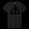 Heavy Cotton ™ 100% Cotton T Shirt Thumbnail