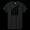 Heavy Cotton ™ 100% Cotton T Shirt Thumbnail