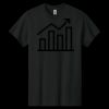 Heavy Cotton ™ 100% Cotton T Shirt Thumbnail