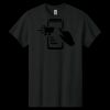 Heavy Cotton ™ 100% Cotton T Shirt Thumbnail