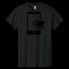 Heavy Cotton ™ 100% Cotton T Shirt Thumbnail