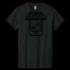 Heavy Cotton ™ 100% Cotton T Shirt Thumbnail