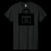 Heavy Cotton ™ 100% Cotton T Shirt Thumbnail