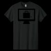 Heavy Cotton ™ 100% Cotton T Shirt Thumbnail