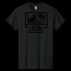 Heavy Cotton ™ 100% Cotton T Shirt Thumbnail