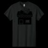 Heavy Cotton ™ 100% Cotton T Shirt Thumbnail