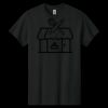 Heavy Cotton ™ 100% Cotton T Shirt Thumbnail