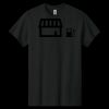 Heavy Cotton ™ 100% Cotton T Shirt Thumbnail