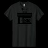 Heavy Cotton ™ 100% Cotton T Shirt Thumbnail