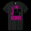 Heavy Cotton ™ 100% Cotton T Shirt Thumbnail