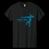 Heavy Cotton ™ 100% Cotton T Shirt Thumbnail